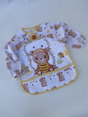 Нагрудний бджілка 6 міс - 3 роки