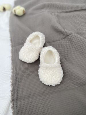 13 см Мокси Тедді молочні