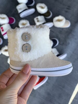 0-6 міс пінєтки беж